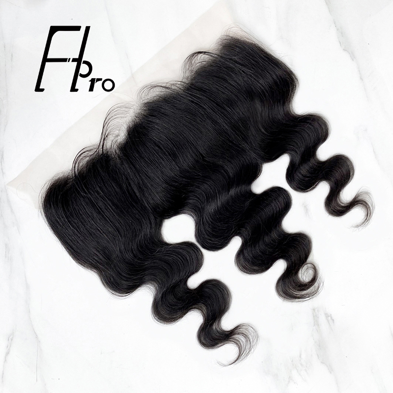 Wholesale 13x4 Lace Frontal Body Wave Virgin Hair Unprocessed Hair